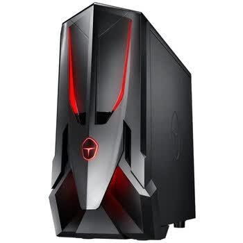 雷神 黑武士 游戏台式机 RTX4060 电竞